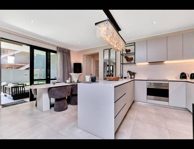 3 BEDROOM PROPERTY TO RENT IN HYDE PARK